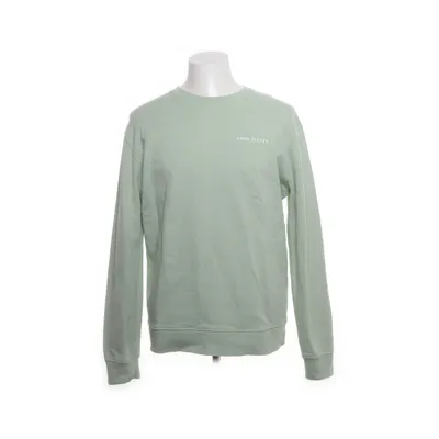 Sweatshirt (Groen) van Hang Eleven Organisch katoen