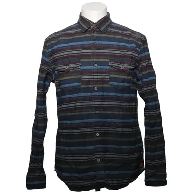 Chemise en flanelle (Clr Stewart) de Americanino Coton