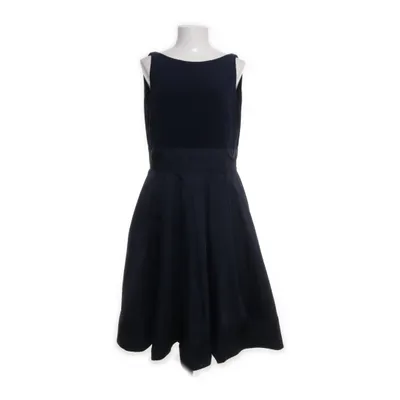 Cocktailjurk (Blauw) van Lauren Ralph Lauren Elastaan, Polyester