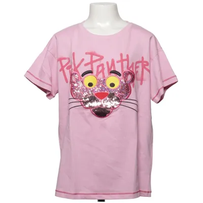 T-shirt (Rosa) från Desigual Bomull