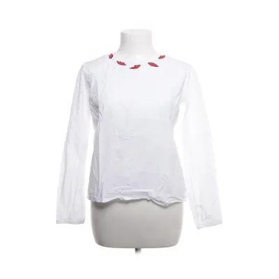 Blus (Vit) från Sonia by Sonia Rykiel