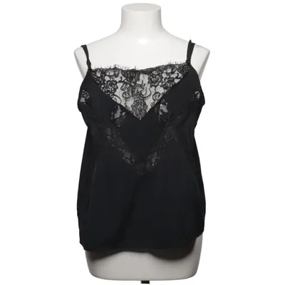 Pyjamaslinne (Svart) från Vero Moda Polyester