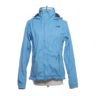 Jacket (Blue) from The North Face Nylon, Polyester