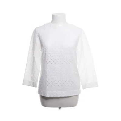 Blouse (Wit) van GANT Katoen