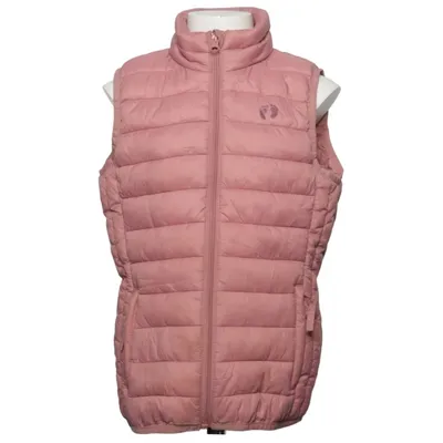 Outer vest (Pink) from Hang Ten Polyamide, Polyester
