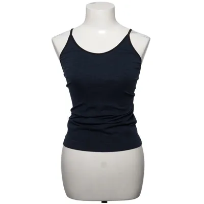 Débardeur (Bleu) de Moshi Moshi Mind Élasthane, Polyamide