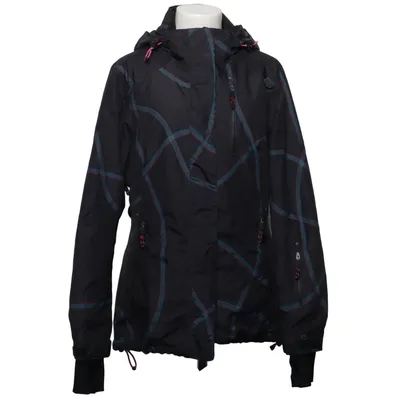 Skijacke (Gold Series) von Rodeo C&A Polyester