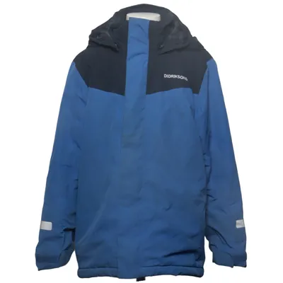 Veste polaire (Bleu, Noir) de Didriksons