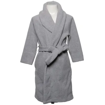 Peignoir (Gris) de Karmameju Polyester