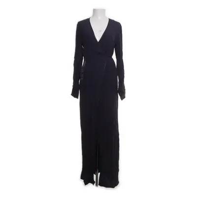 Robe portefeuille (Bleu) de Dagmar Viscose