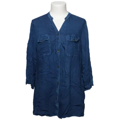 Shirt (Blue) from Brave Soul Boutique