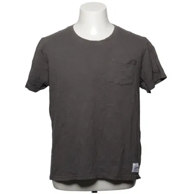 T-shirt (Gray) from Andy Cotton