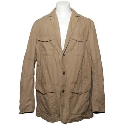 Veste (Beige) de Studio Coletti Coton, Polyester