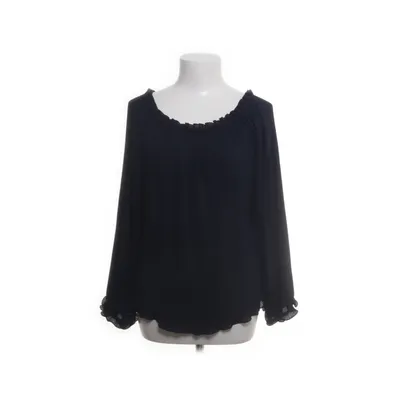 Top (Blue) from Jelis Jelis Elastane, Polyester