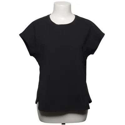 Haut (Noir) de New Apparel Élasthane, Polyester