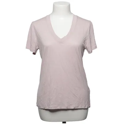 T-shirt (Pink) from Filippa K Lyocell