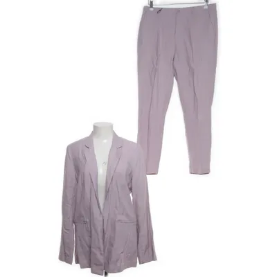 Pak (Lila) van Alice Bizous Polyester, Viscose