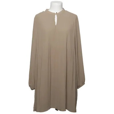 Robe (Beige) de Jacqueline de Yong Polyester