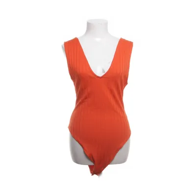 Body (Orange) från Zara W&B Collection