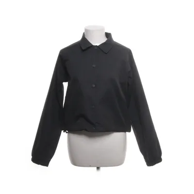 Jacka (Svart) från House