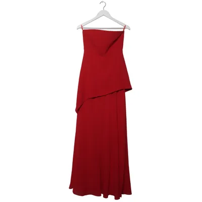 Abendkleid (Rot) von Matters Store