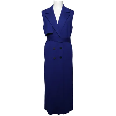 Outdoor Weste (Blau) von Riani Elasthan, Polyester, Viskose