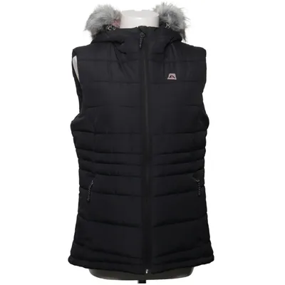 Ytterväst (Grå, Rosa) från Alpine pro Polyester