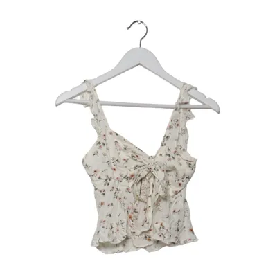 Haut (Blanc) de NLY Trend Viscose