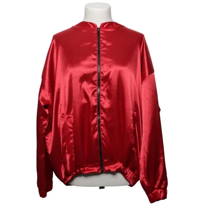 Bomber jacket (Red) from Hängmatta Polyester