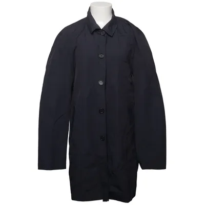 Regnkappa (Blå) från Another Label Polyamid, Polyester