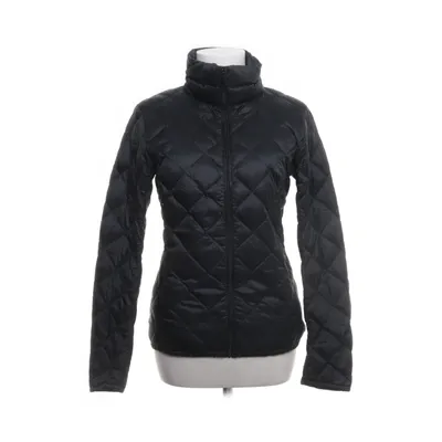 Windjack (Zwart) van Uniqlo
