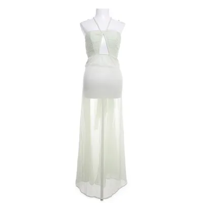 Långklänning (Grön) från ASOS Design Polyester