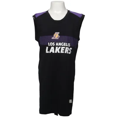 Maillot de basketball (Noir, Violet) de Tarmak