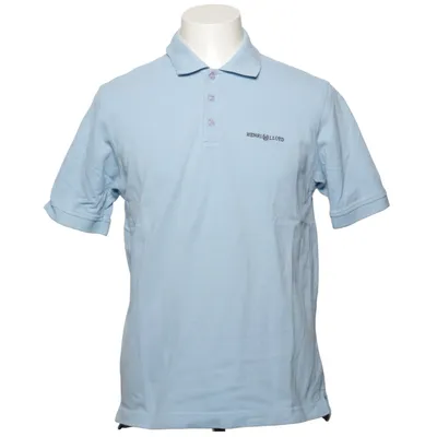 Polo (Bleu) de Henri Lloyd Coton