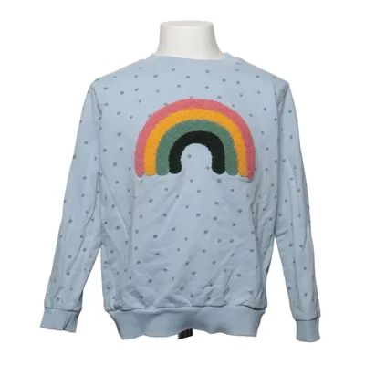 Sweatshirt (Bleu) de Alana Coton
