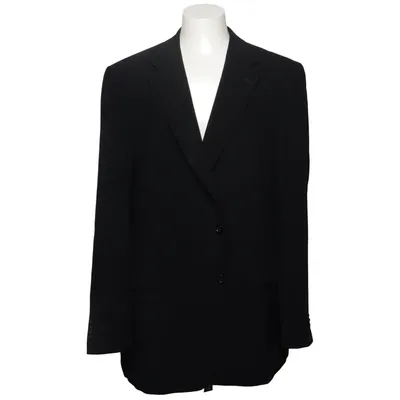 Blazer (Black) from Nordal Polyester, Viscose