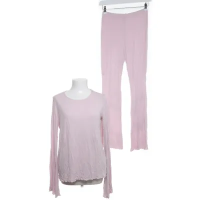 Pyjama (Lila) van Tezenis Elastaan, Viscose