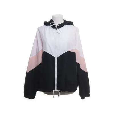 Jacka (Vit, Röd, Flerfärgad) från Olé by Koton Polyester