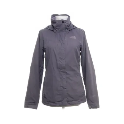 Jacket (Purple) from The North Face Nylon, Polyester