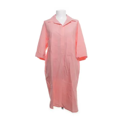 Klänning (Rosa) från Ottod'Ame Bomull