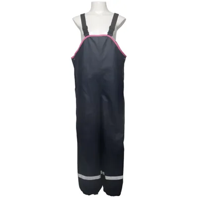 Rain pants (Blue, Pink) from Salto Polyurethane