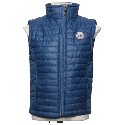 Outdoor vest (Blauw) van Else Polyester