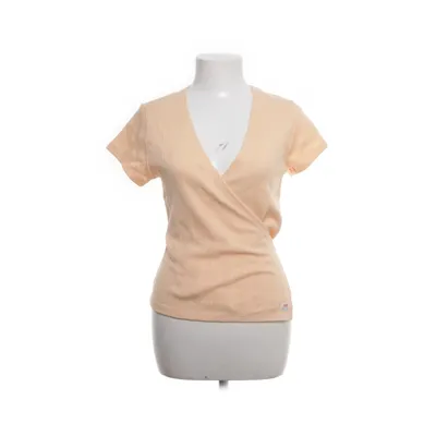 Wikkeltop (Roze) van Levi Strauss & Co Katoen, Elastaan, Polyester