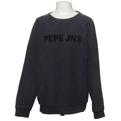 Sweatshirt (Children Pullover) van Pepe Jeans Katoen