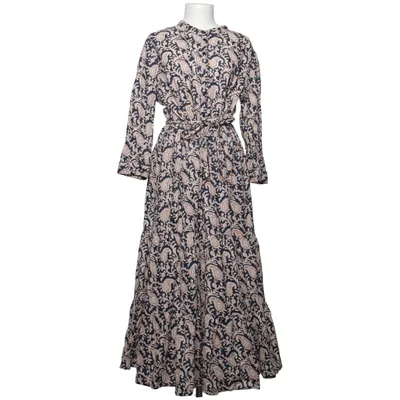 Maxi dress (Blue, Beige, Red) from Lollys Laundry Cotton