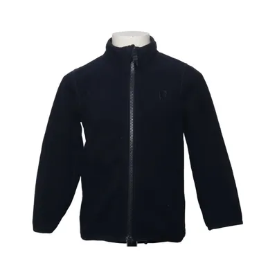 Fleecejacka (Blå) från Fix by Lindex Polyester
