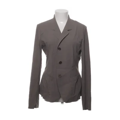 Blazer (Grijs) van Irie Wash Elastaan, Polyamide