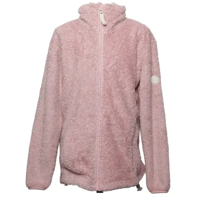 Veste polaire (Rose) de True North Polyester