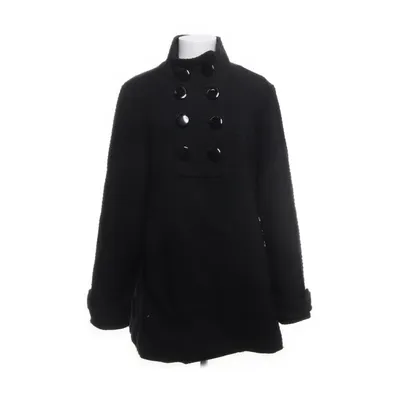 Kappa (Svart) från Daniel Hechter Ull, Akryl, Polyester, Polyamid, Viskos