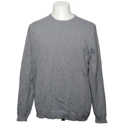 Pull-over (Combed Cotton O-Neck) de Paul Hunter Coton